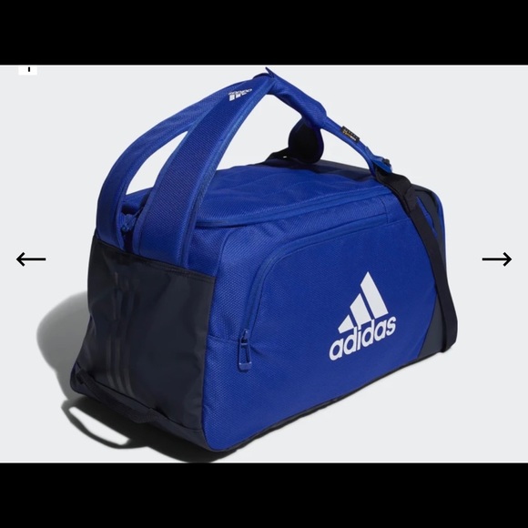 Adidas EP/SYST. DUFFEL BAG - Picture 2 of 2